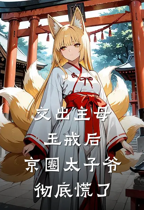 交出主母玉戒后，京圈太子爷彻底慌了(顾宴辞林晚星)最新推荐小说_最新免费小说交出主母玉戒后，京圈太子爷彻底慌了顾宴辞林晚星