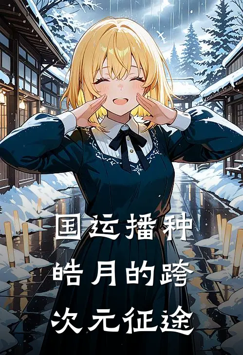 国运播种：皓月的跨次元征途