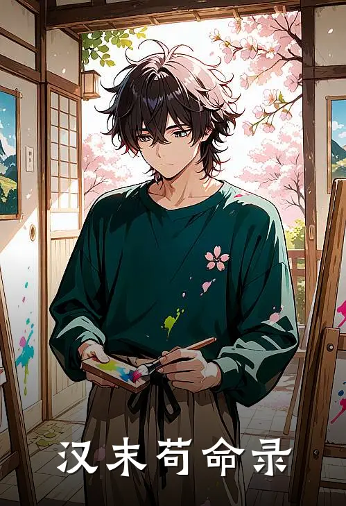 汉末苟命录(孔胡安孔融)热门网络小说_最新完本小说汉末苟命录(孔胡安孔融)