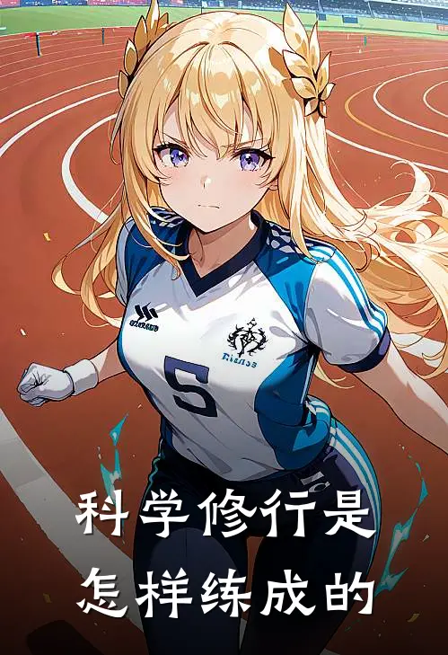 科学修行是怎样练成的(林深楚河)免费小说_最新小说全文阅读科学修行是怎样练成的林深楚河