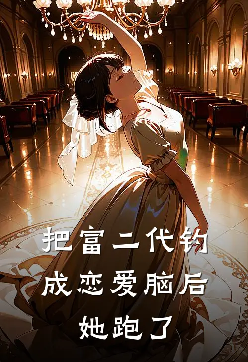 把富二代钓成恋爱脑后，她跑了顾宸林薇薇_《把富二代钓成恋爱脑后，她跑了》最新章节免费在线阅读