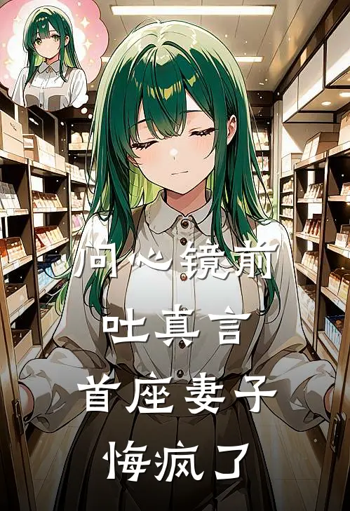 问心镜前吐真言，首座妻子悔疯了(方清浅楚天阔)免费小说阅读_完结版小说推荐问心镜前吐真言，首座妻子悔疯了(方清浅楚天阔)