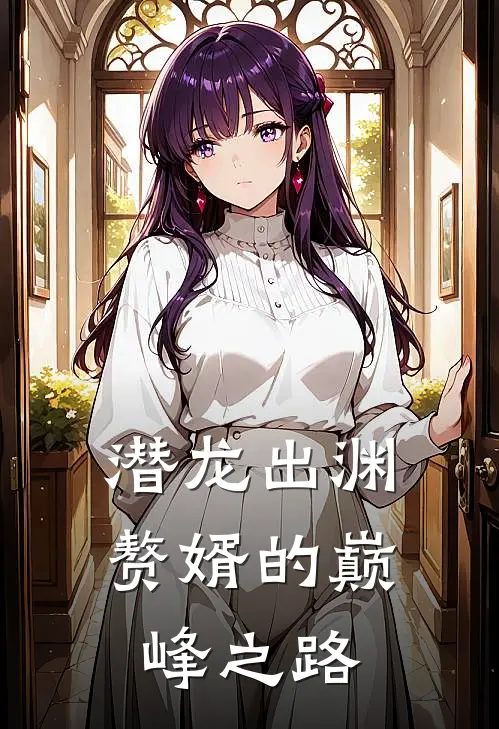 潜龙出渊赘婿的巅峰之路林辰苏晚晴新热门小说_小说免费阅读潜龙出渊赘婿的巅峰之路(林辰苏晚晴)