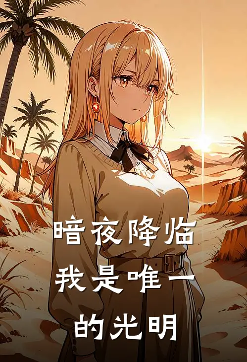 林夜赵刚《暗夜降临，我是唯一的光明》完整版在线阅读_林夜赵刚完整版在线阅读