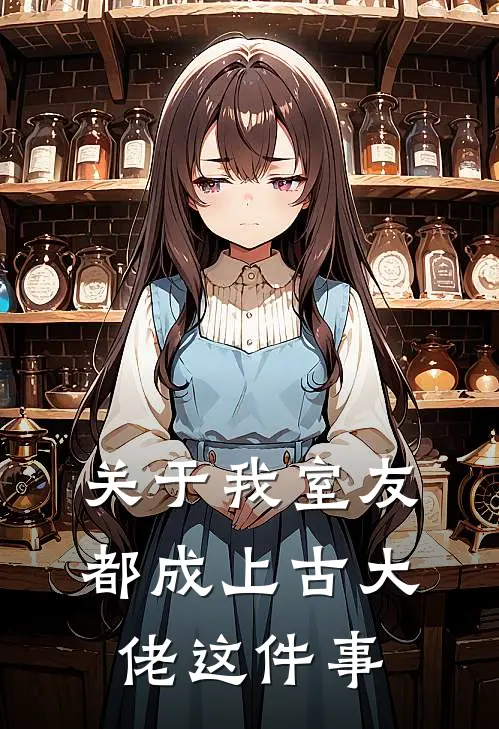 关于我室友都成上古大佬这件事吴煌苏砚热门完结小说_最热门小说关于我室友都成上古大佬这件事吴煌苏砚