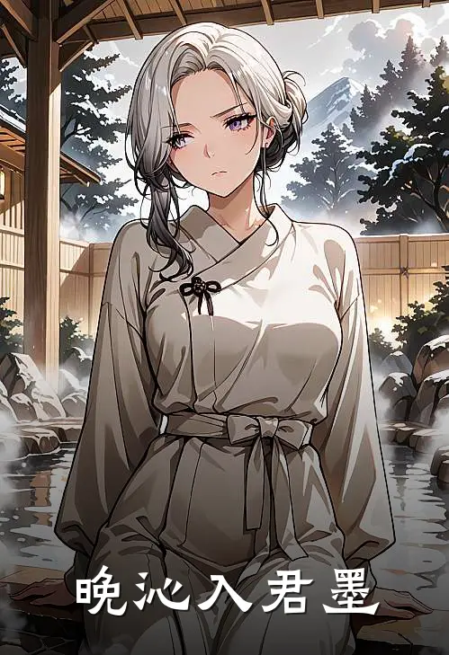 晚沁入君墨池君墨晚沁完整版小说全文免费阅读_最新章节列表晚沁入君墨(池君墨晚沁)