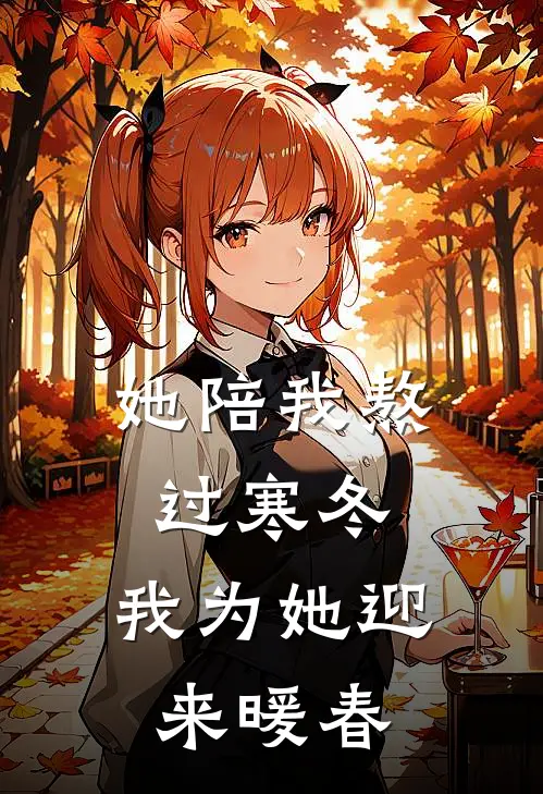 她陪我熬过寒冬，我为她迎来暖春林凯志许婉瑶免费小说全集_免费阅读无弹窗她陪我熬过寒冬，我为她迎来暖春林凯志许婉瑶