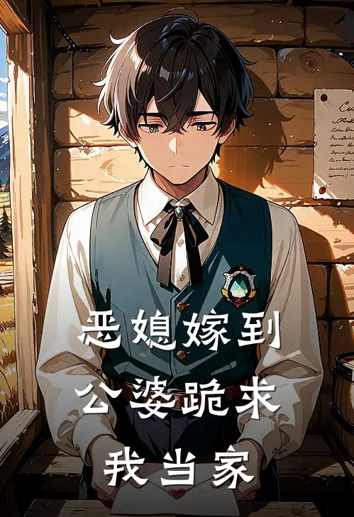 《恶媳嫁到：公婆跪求我当家》春妮何翠花完本小说_春妮何翠花(恶媳嫁到：公婆跪求我当家)全文免费阅读无弹窗大结局