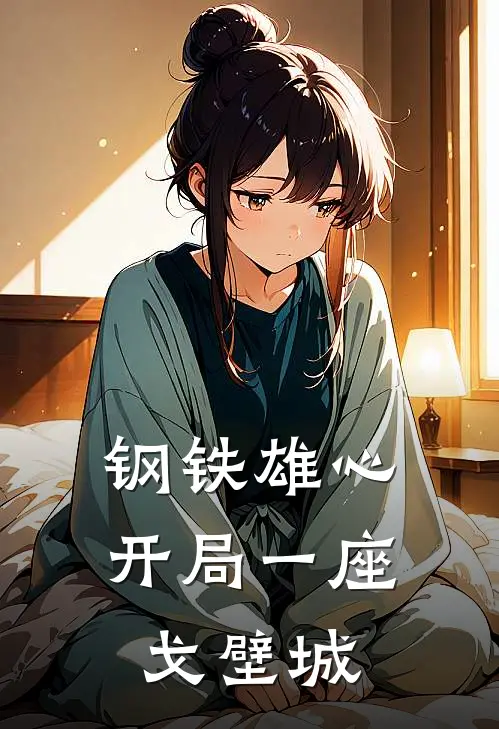 钢铁雄心：开局一座戈壁城宋书羽李铁柱热门的网络小说_热门的网络小说钢铁雄心：开局一座戈壁城(宋书羽李铁柱)