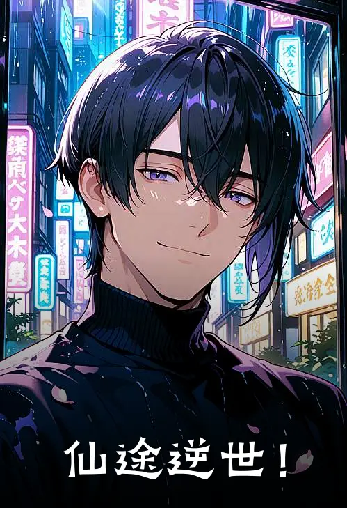 仙途逆世！(陶川李明)最新推荐小说_在哪看免费小说仙途逆世！陶川李明