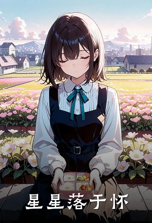 星星落于怀(苏念星陆沉渊)在线阅读免费小说_完整版小说免费阅读星星落于怀(苏念星陆沉渊)
