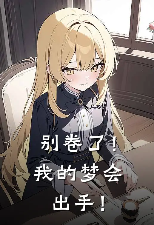 别卷了！我的梦会出手！(周砚陆星河)热门小说大全_免费小说大全别卷了！我的梦会出手！周砚陆星河