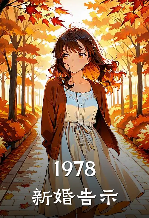 1978：新婚告示姜秀云刘芳全本免费完结小说_免费小说完结1978：新婚告示姜秀云刘芳