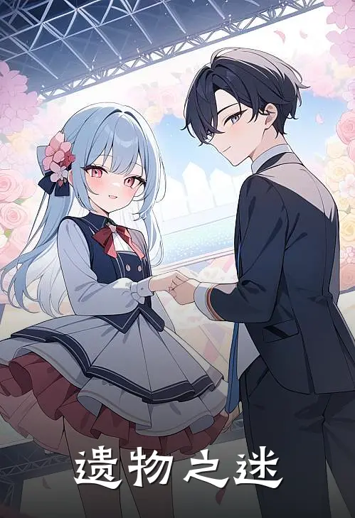 遗物之迷李雨彤沈知意免费小说全文阅读_最新章节列表遗物之迷(李雨彤沈知意)