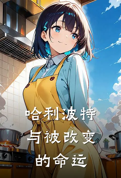 哈利波特与被改变的命运(哈利佩妮)热门网络小说_最新章节列表哈利波特与被改变的命运(哈利佩妮)