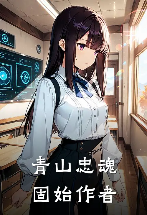 青山忠魂固始作者