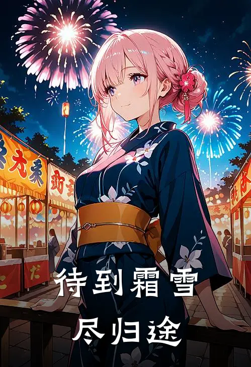 待到霜雪尽归途沈鹤川叶晚柔小说最新章节_最新小说推荐待到霜雪尽归途沈鹤川叶晚柔