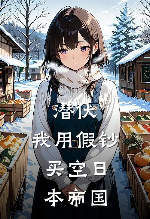 潜伏：我用假钞，买空日本帝国顾维钧金世昌最新章节免费阅读_潜伏：我用假钞，买空日本帝国热门小说