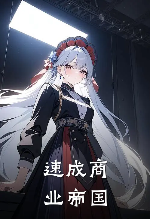 速成商业帝国(苏哲顾婉)免费阅读完整版小说_完结免费小说速成商业帝国(苏哲顾婉)