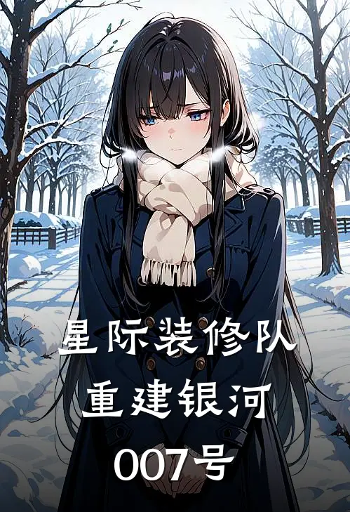 星际装修队重建银河007号巴布露娜最新热门小说_免费小说全文阅读星际装修队重建银河007号(巴布露娜)