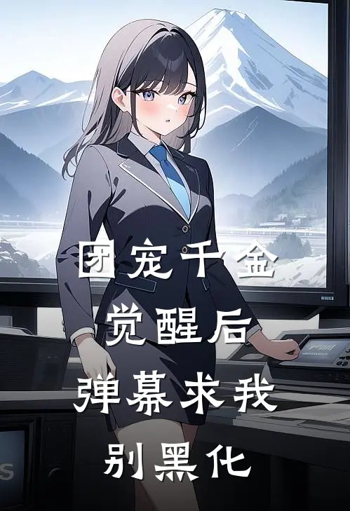 团宠千金觉醒后，弹幕求我别黑化檀桃月姜静白完整版小说_小说完结推荐团宠千金觉醒后，弹幕求我别黑化(檀桃月姜静白)