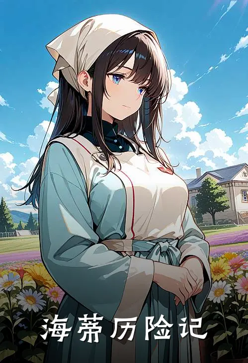 海蒂历险记海蒂杰尼新热门小说_最新章节列表海蒂历险记(海蒂杰尼)