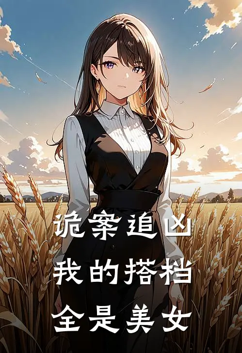 诡案追凶：我的搭档全是美女司徒亮苏瑾完整免费小说_小说全文免费阅读诡案追凶：我的搭档全是美女司徒亮苏瑾