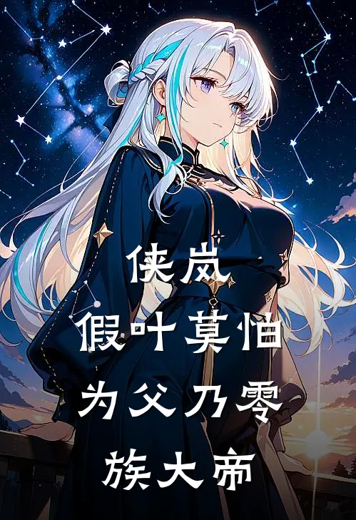 侠岚：假叶莫怕，为父乃零族大帝张保保天净沙最新热门小说_侠岚：假叶莫怕，为父乃零族大帝全本在线阅读