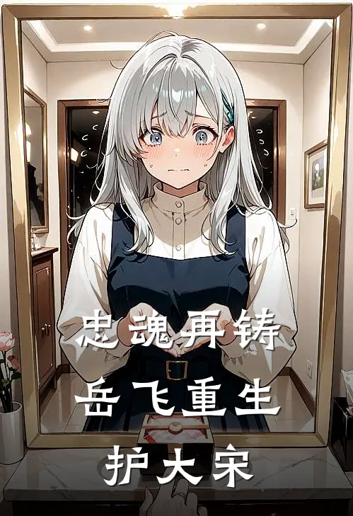 岳飞牛皋《忠魂再铸：岳飞重生护大宋》全文免费阅读_忠魂再铸：岳飞重生护大宋全集在线阅读