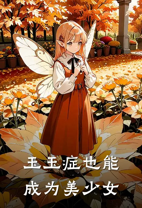 玉玉症也能成为美少女御萌萌宋宇热门小说阅读_好看的小说推荐完结玉玉症也能成为美少女御萌萌宋宇