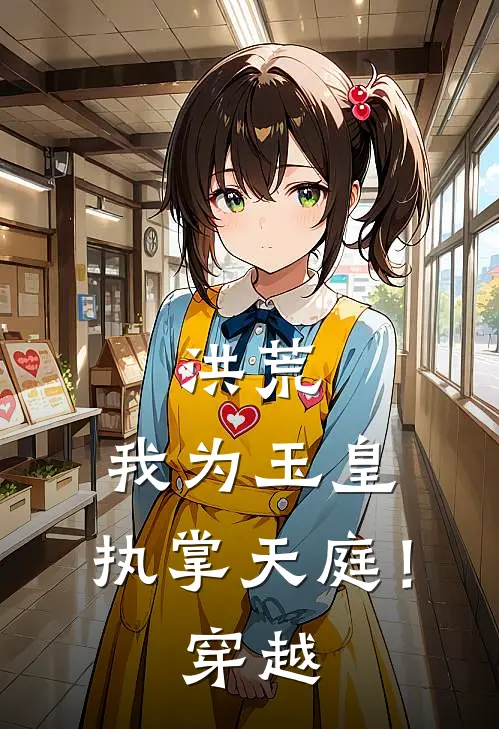 洪荒：我为玉皇，执掌天庭！穿越(李耳罗睺)好看的完结小说_完本小说洪荒：我为玉皇，执掌天庭！穿越李耳罗睺