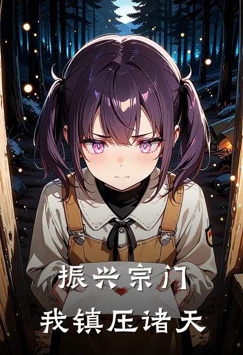 振兴宗门，我镇压诸天林渊李晴最新好看小说推荐_完本小说免费振兴宗门，我镇压诸天(林渊李晴)