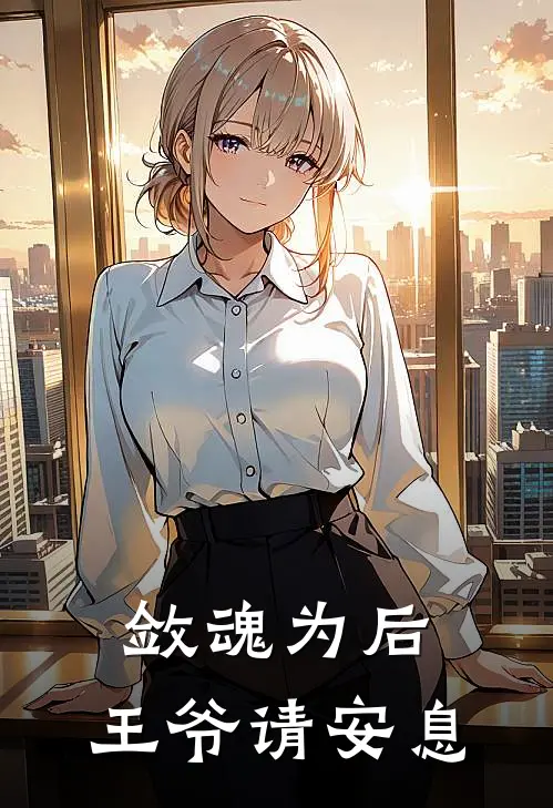 敛魂为后：王爷请安息(江渔江知微)最新好看小说_最新章节列表敛魂为后：王爷请安息(江渔江知微)