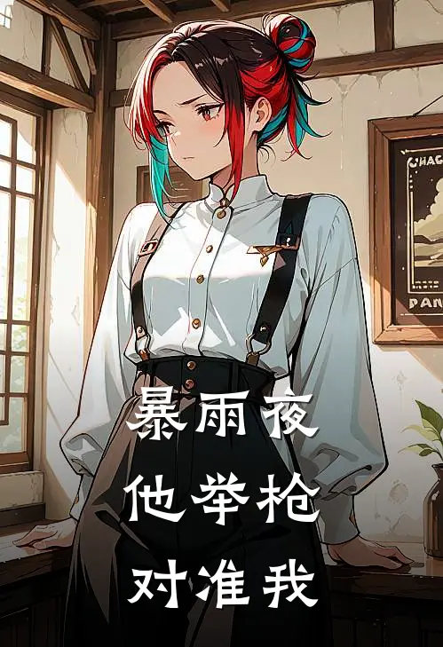 暴雨夜，他举枪对准我(沈梦妍厉寒霆)全文阅读免费全集_完结小说暴雨夜，他举枪对准我沈梦妍厉寒霆