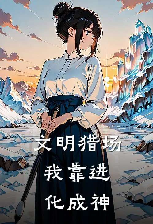 文明猎场：我靠进化成神(陆齐修苏玲玲)热门网络小说_最新完本小说文明猎场：我靠进化成神(陆齐修苏玲玲)