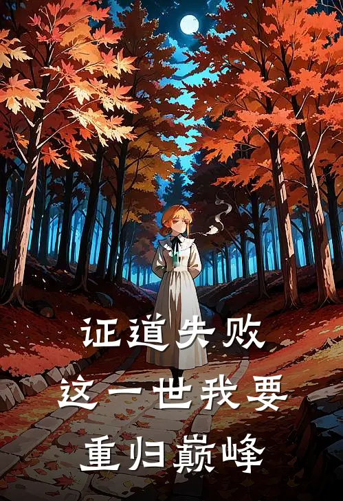 陆长生陆安安《证道失败：这一世我要重归巅峰》_(陆长生陆安安)热门小说