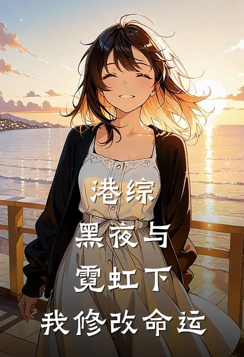 《港综：黑夜与霓虹下，我修改命运》林晚风祥叔火爆新书_港综：黑夜与霓虹下，我修改命运(林晚风祥叔)免费小说