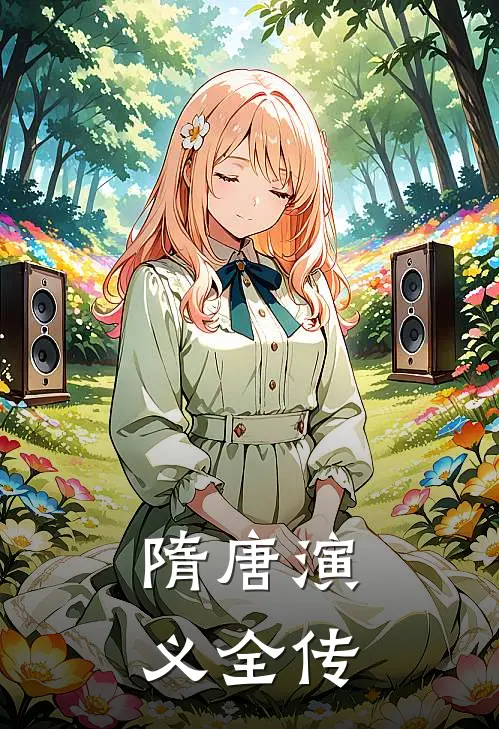 秦叔宝罗艺隋唐演义全传全章节在线阅读_隋唐演义全传全集免费在线阅读