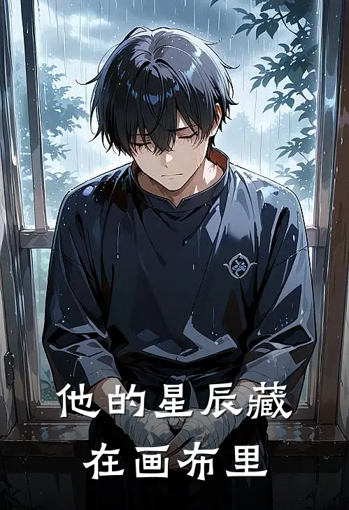 他的星辰藏在画布里(苏念星林柚)全本免费在线阅读_他的星辰藏在画布里全文阅读