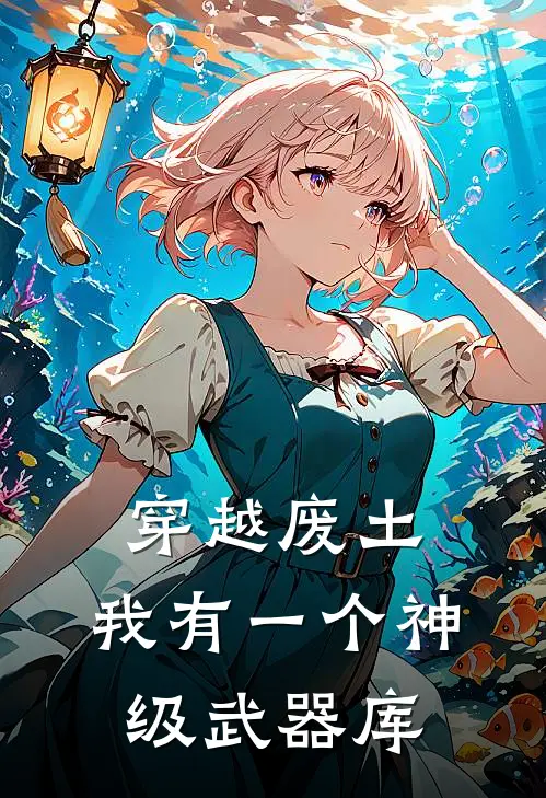 穿越废土：我有一个神级武器库狄小麟纪月灵免费小说阅读_免费小说大全穿越废土：我有一个神级武器库(狄小麟纪月灵)
