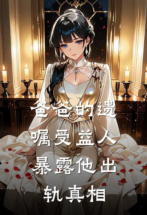 爸爸的遗嘱受益人，暴露他出轨真相沈浩浩浩免费热门小说_最热门小说爸爸的遗嘱受益人，暴露他出轨真相沈浩浩浩