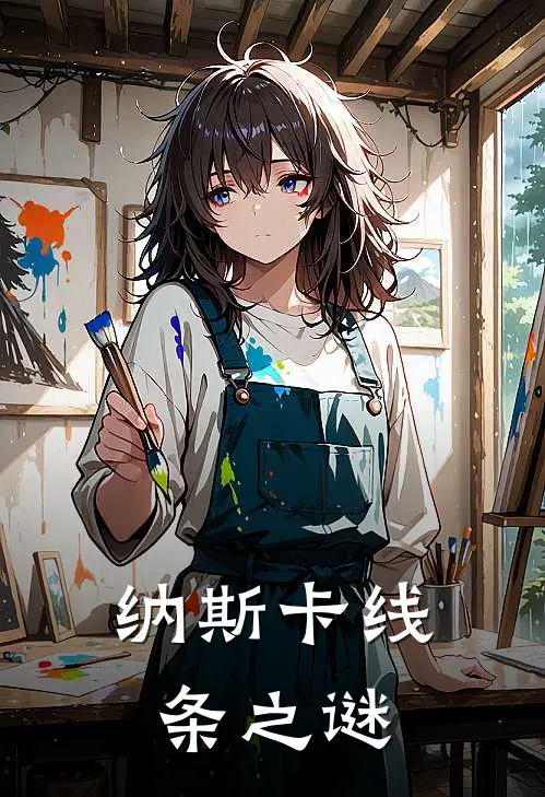 纳斯卡线条之谜林一清林一清完结好看小说_无弹窗全文免费阅读纳斯卡线条之谜(林一清林一清)