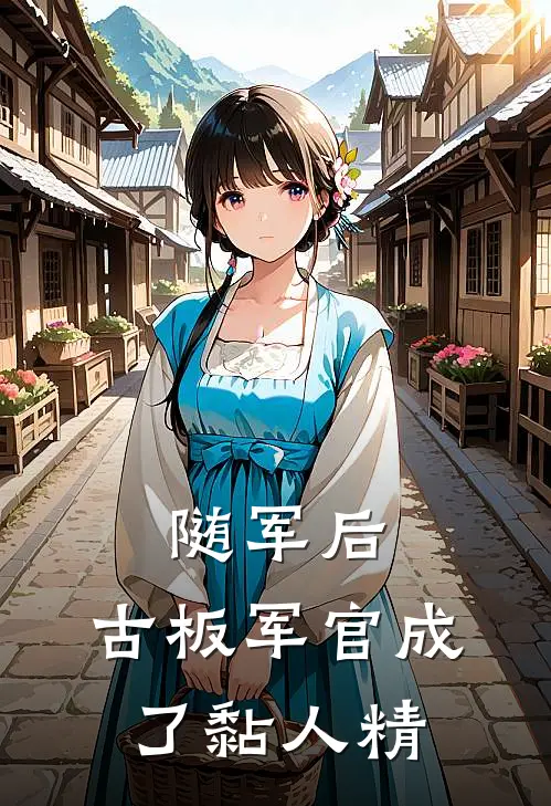 随军后，古板军官成了黏人精陆峥沈知梨全本完结小说_最新章节列表随军后，古板军官成了黏人精(陆峥沈知梨)