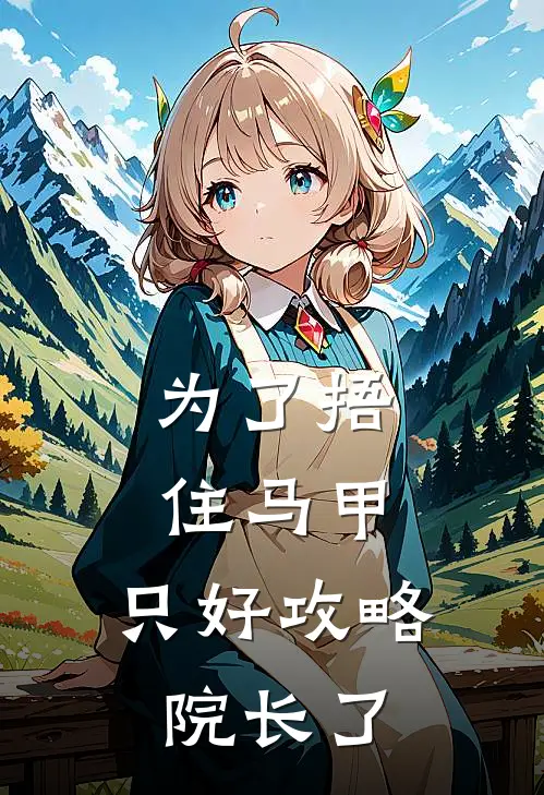 为了捂住马甲，只好攻略院长了阿莱斯特玛莎全文阅读免费全集_免费小说为了捂住马甲，只好攻略院长了(阿莱斯特玛莎)