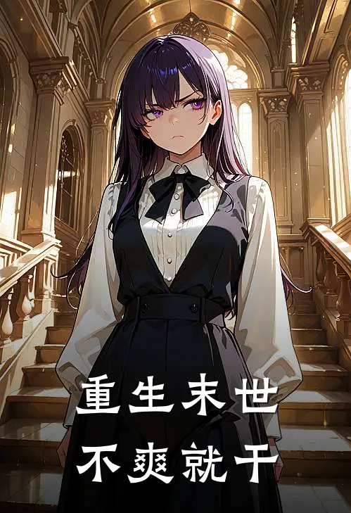 重生末世，不爽就干陆荔陆翔最新热门小说_重生末世，不爽就干全本在线阅读