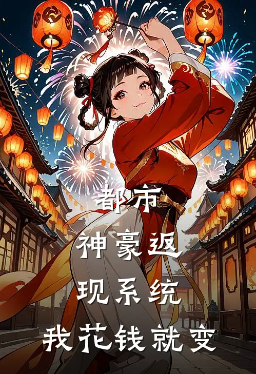 都市：神豪返现系统，我花钱就变陈凡苏倩倩热门小说完结_热门的小说都市：神豪返现系统，我花钱就变陈凡苏倩倩