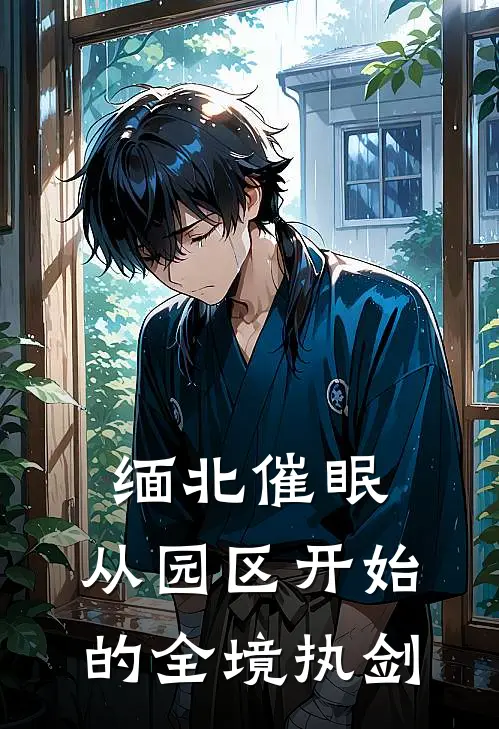 陈默李强（缅北催眠：从园区开始的全境执剑）免费阅读无弹窗_缅北催眠：从园区开始的全境执剑陈默李强全文免费阅读无弹窗大结局