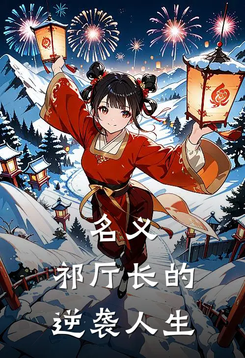 名义：祁厅长的逆袭人生祁同伟丁义珍免费小说阅读_免费小说大全名义：祁厅长的逆袭人生(祁同伟丁义珍)