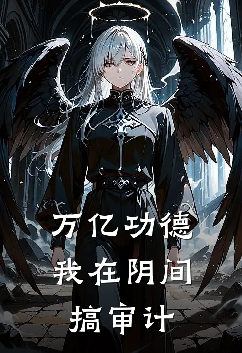 万亿功德，我在阴间搞审计(沈良沈良)免费小说_完整版免费阅读万亿功德，我在阴间搞审计沈良沈良