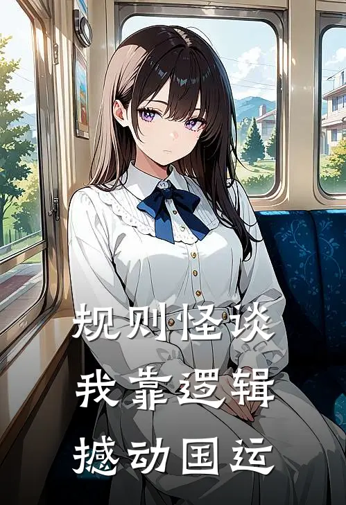 规则怪谈：我靠逻辑撼动国运(陆奕苏晚)好看的完结小说_完本小说规则怪谈：我靠逻辑撼动国运陆奕苏晚